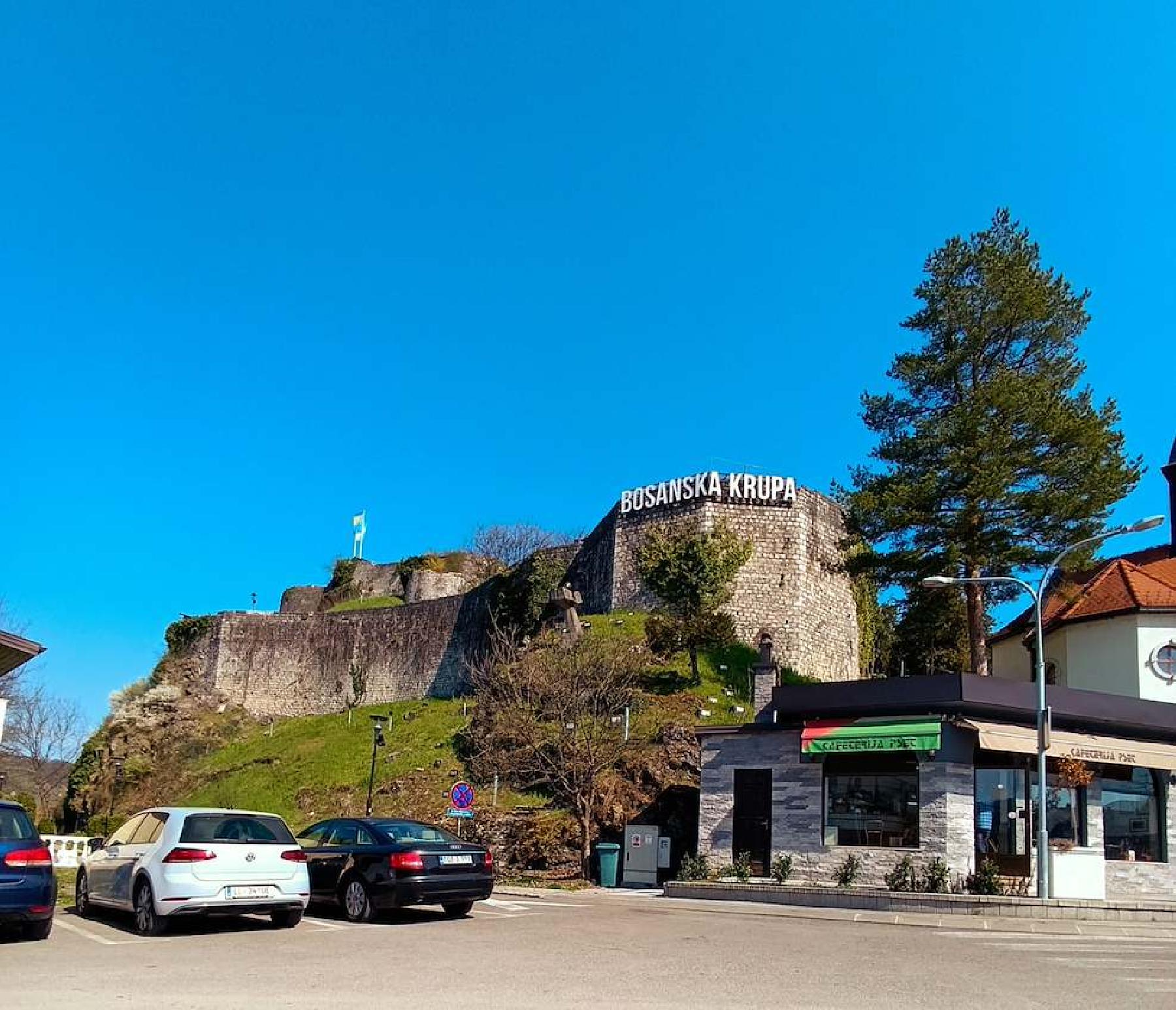TVRĐAVA PSET