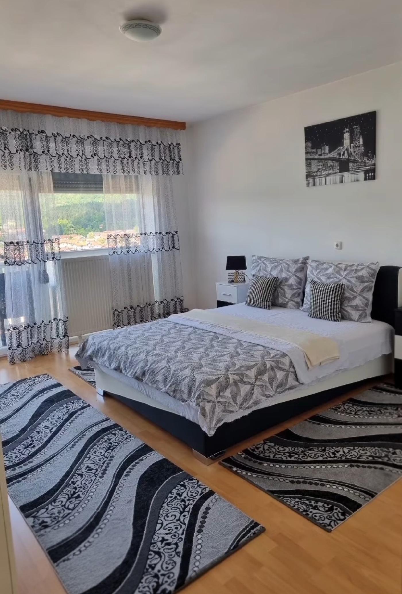 APARTMAN SABINA 