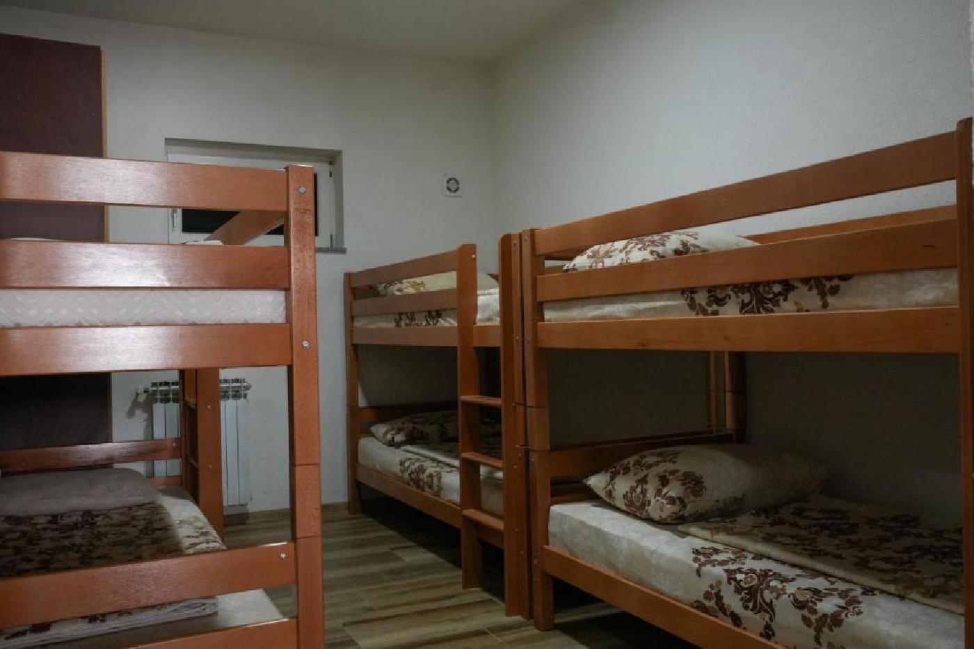 KUĆA ZA ODMOR VILLA PLAVNO-UNA SOUL