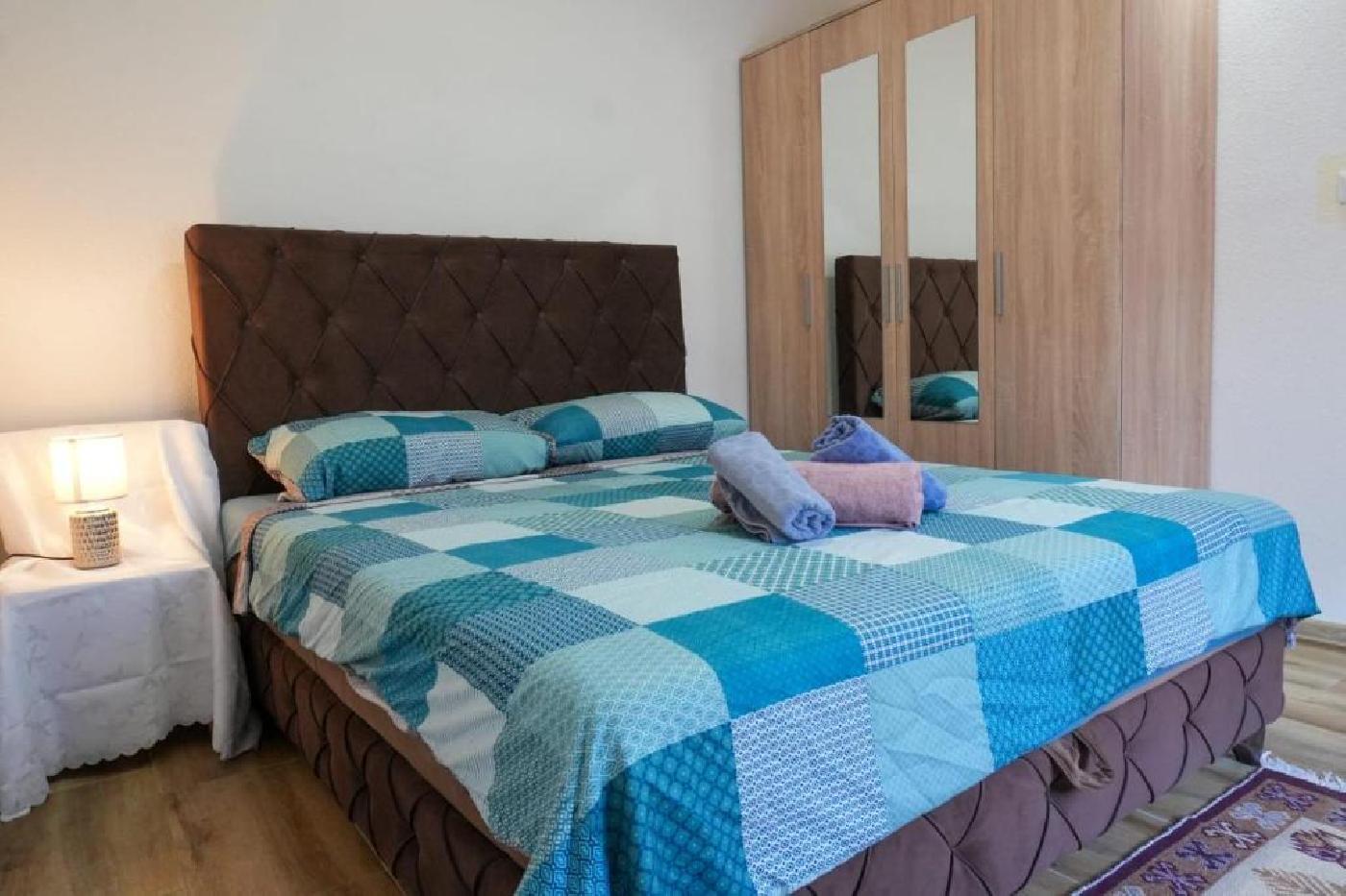 KUĆA ZA ODMOR VILLA PLAVNO-UNA SOUL