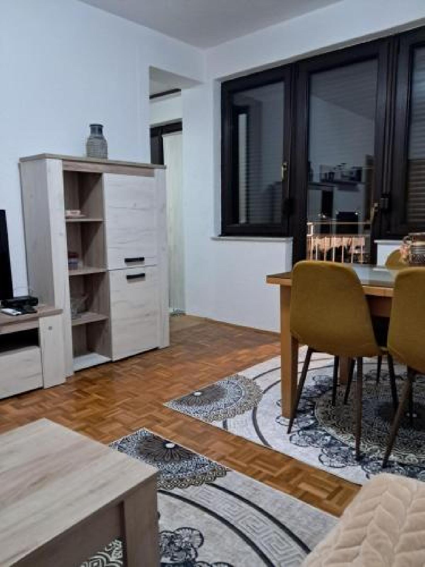 APARTMAN INSULA 