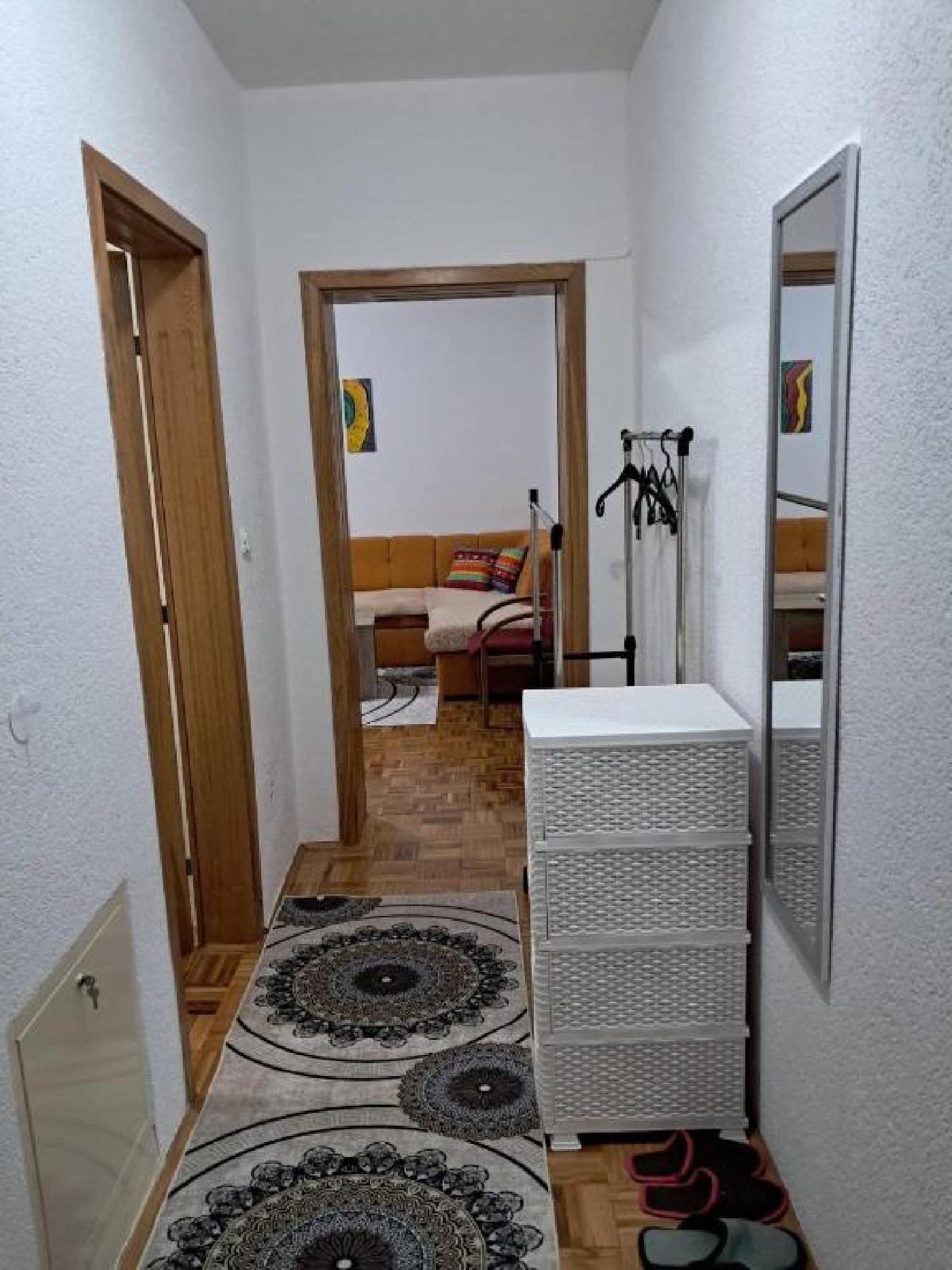 APARTMAN INSULA 