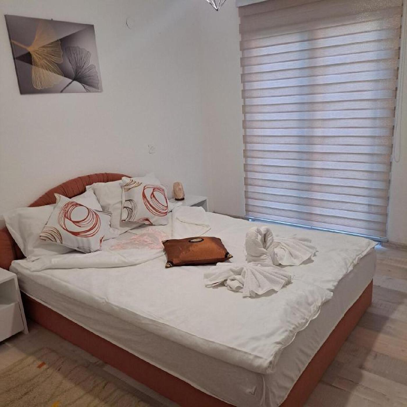KUĆA ZA ODMOR OAZA MIRA BK 