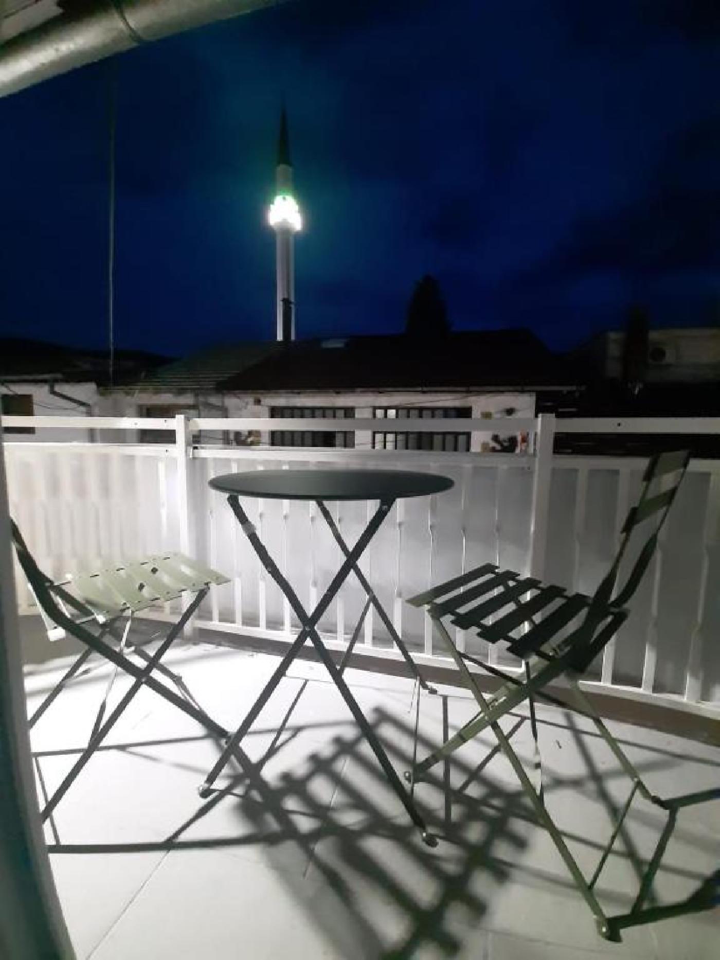APARTMAN OLD CITY 