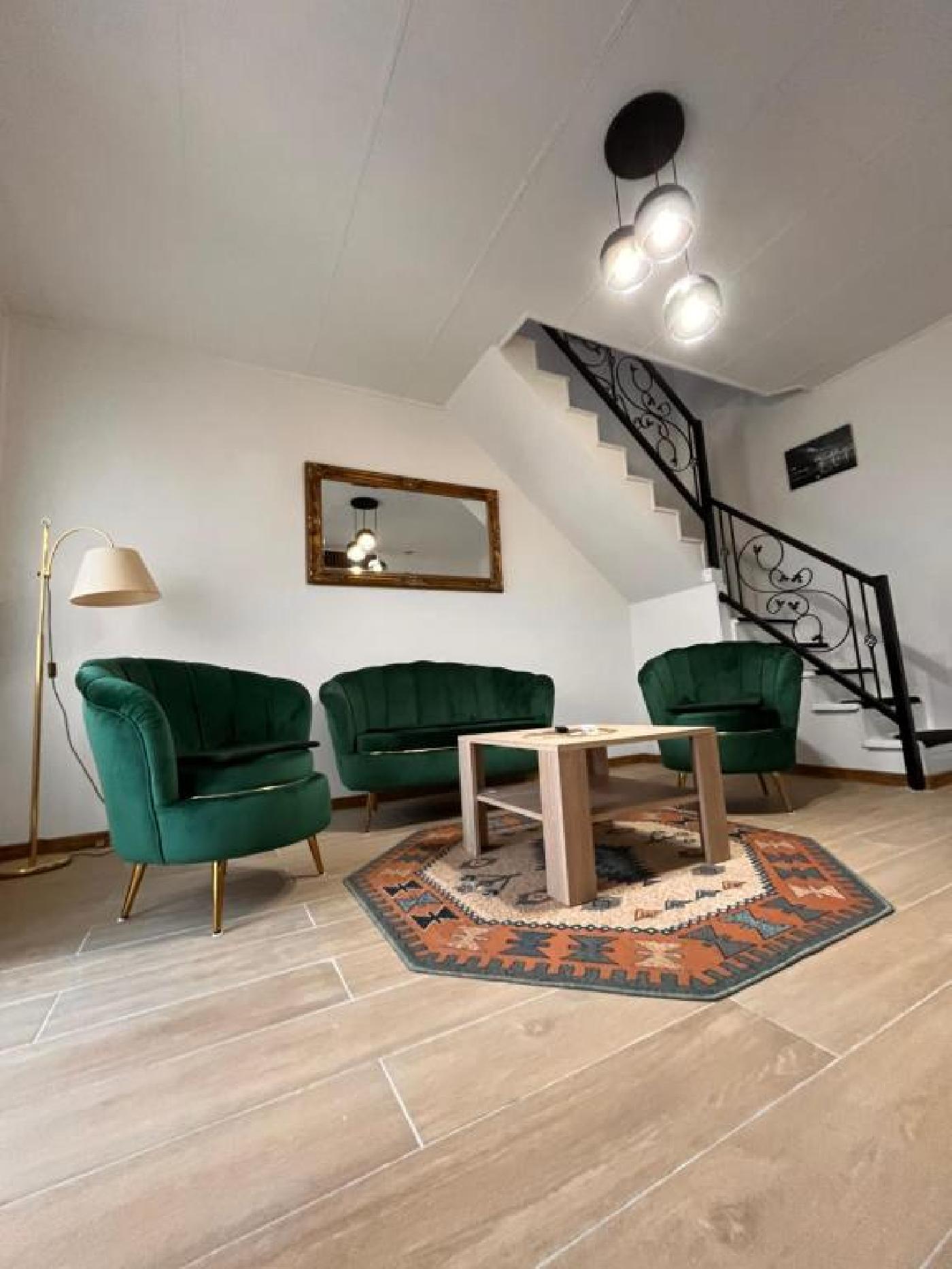 APARTMAN OLD CITY 