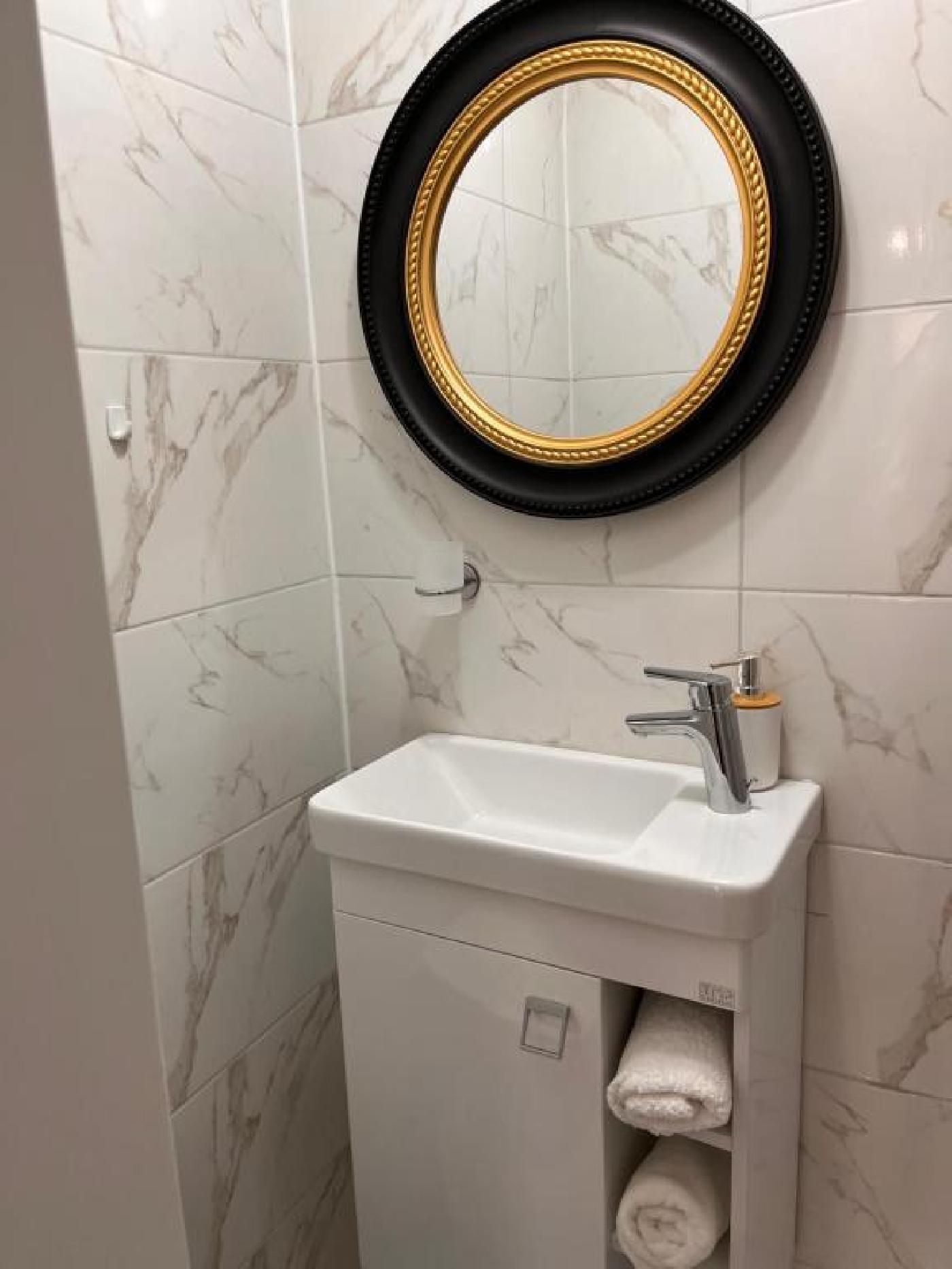 APARTMAN OLD CITY 