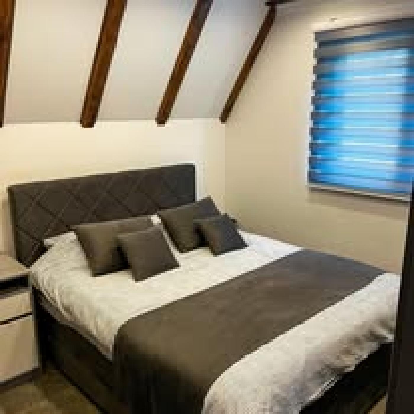 KUĆA ZA ODMOR U DOMAĆINSTVU VILLA CASABLANCA 