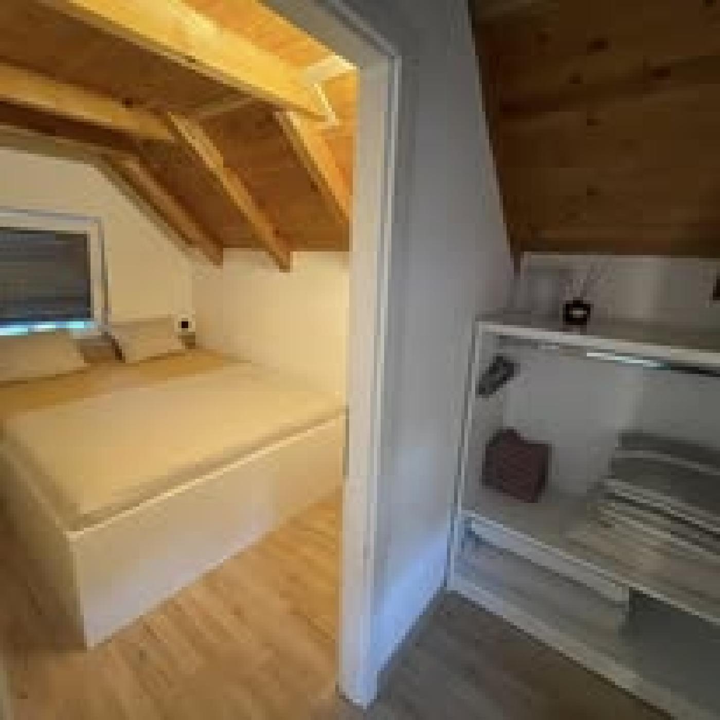 KUĆA ZA ODMOR U DOMAĆINSTVU NATURA TWINS