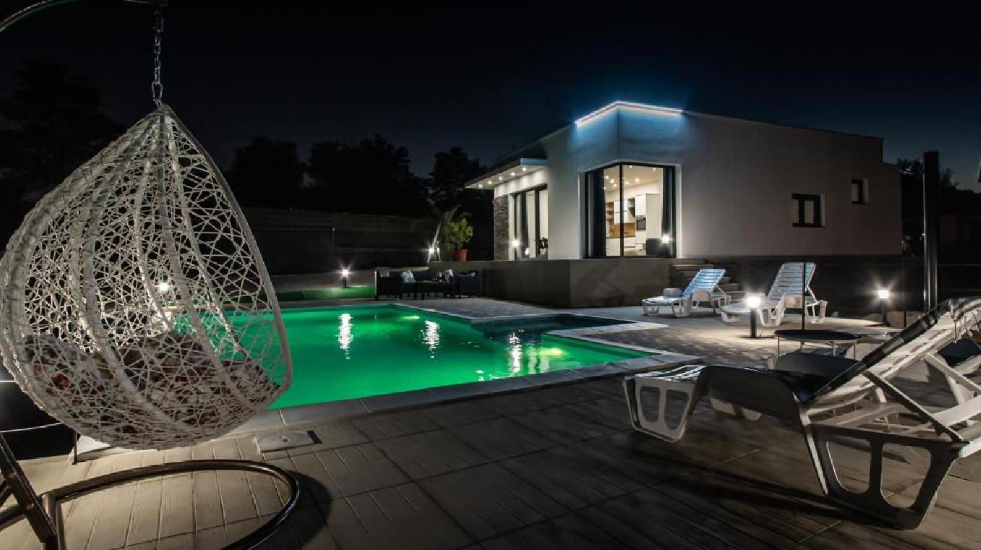 APARTMAN VILLA HILLS 