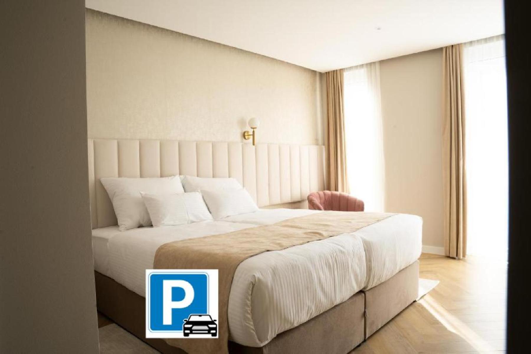 BOUTIQUE HOTEL LALA 