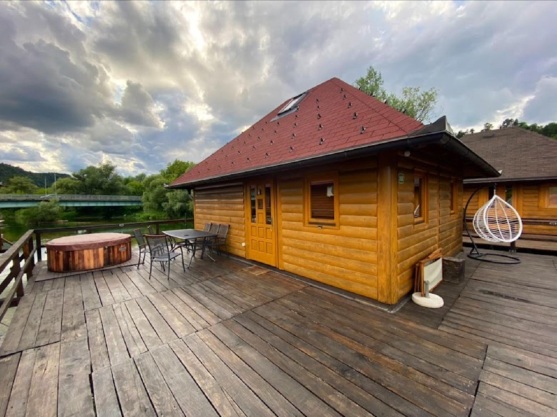 	APARTMAN KRUPANA