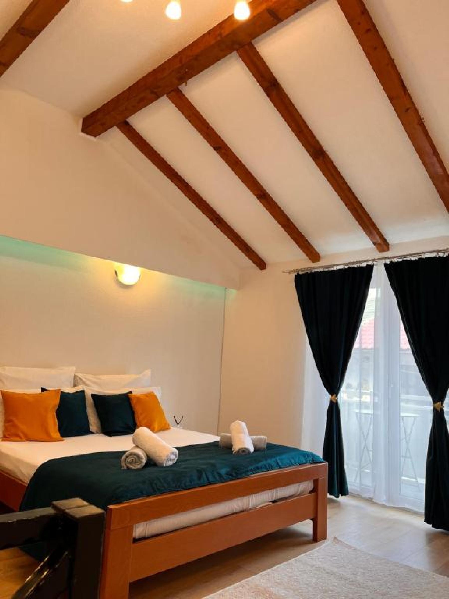 APARTMAN OLD CITY 