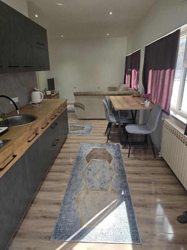 APARTMAN MARSHAL 