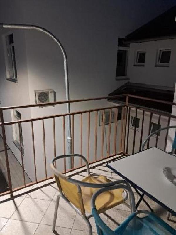 APARTMAN INSULA 